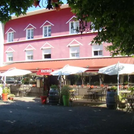 Hotel Coin Campagne Adé