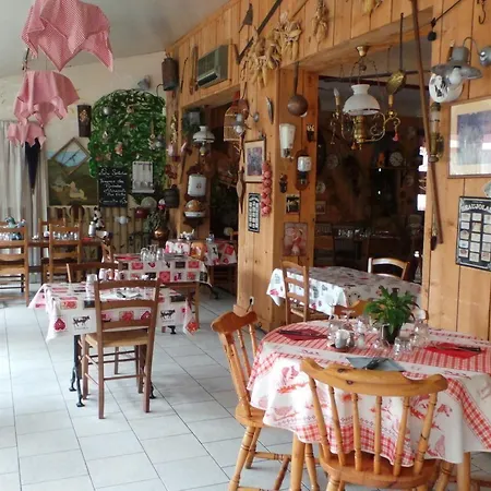 Hotel Coin Campagne Adé