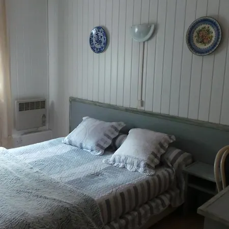 Coin Campagne Hotel 2*