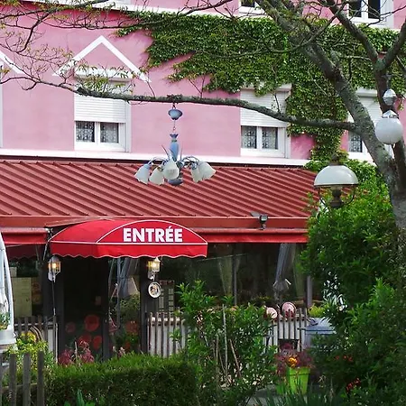 Hotel Coin Campagne 2*